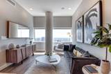 Studio apartment at 400 North Ervay in Dallas